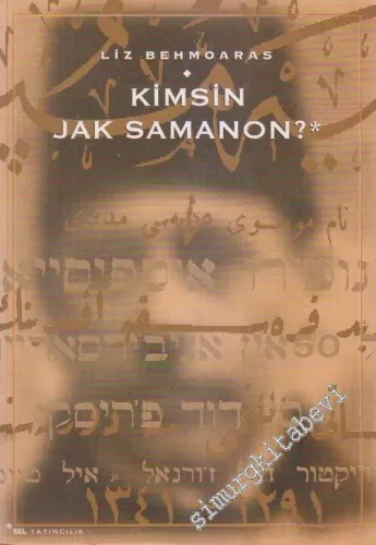 Kimsin Jak Samanon -        1997
