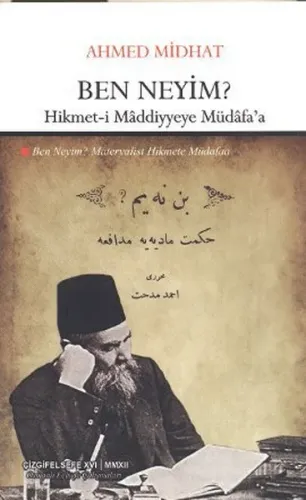 Ben Neyim?; Hikmet-i Maddiyyeye Müdafa'a