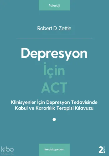 Depresyon İçin ACT