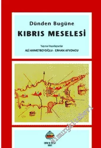 Dünden Bugüne Kıbrıs Meselesi -        2001