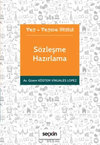 Sözleşme Hazırlama