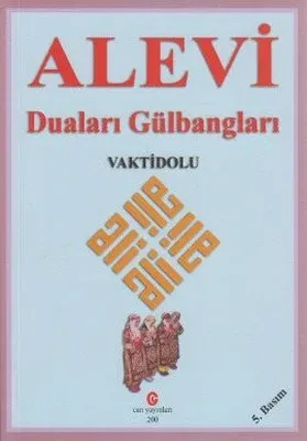 Alevi Duaları ve Gülbangları