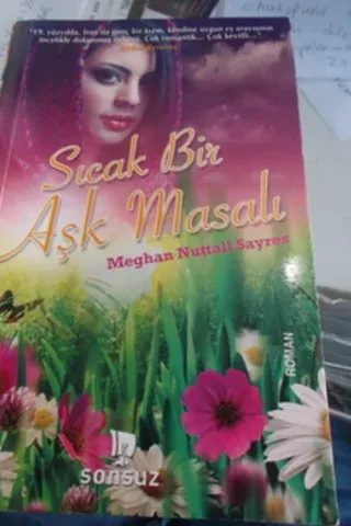 Sıcak Bir Aşk Masalı
