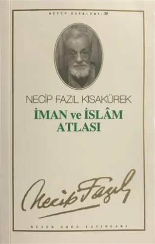 İman ve İslam Atlası