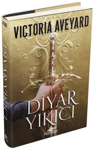 Diyar Yıkıcı 1 (Ciltli)