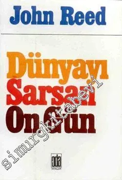 Dünyayı Sarsan On Gün -         2024