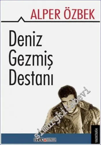 Deniz Gezmiş Destanı - 2012