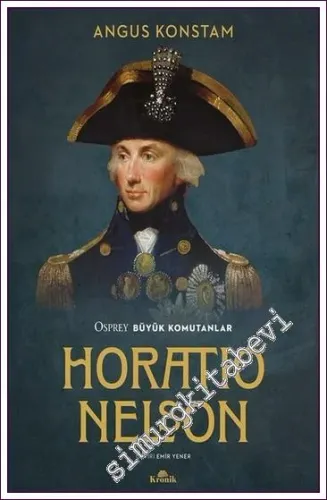 Horatio Nelson - 2022