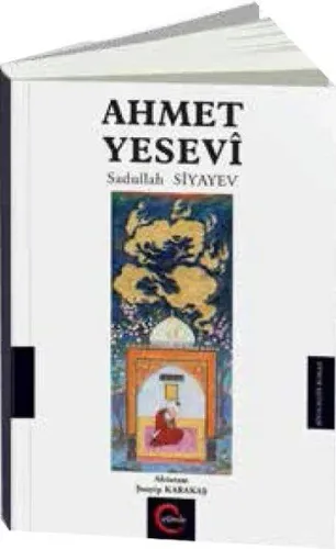 Ahmet Yesevi