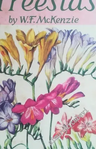 Freesias -        1957