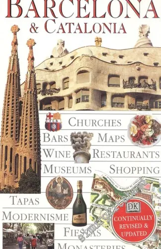 Barcelona & Catalonia -