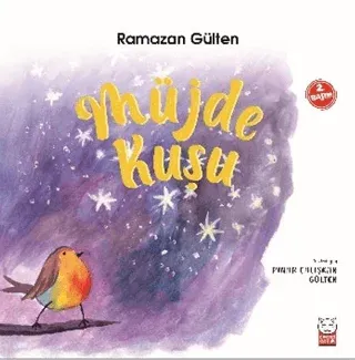 Müjde Kuşu - Halkkitabevi