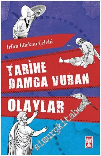 Tarihe Damga Vuran Olaylar -        2019