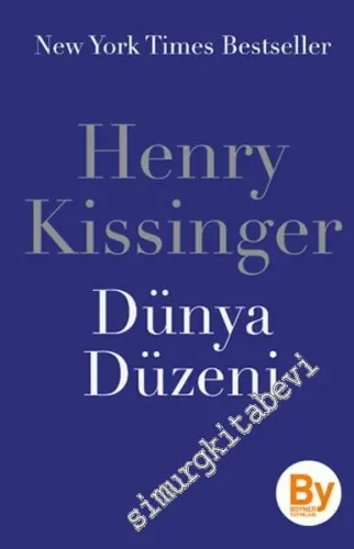 Dünya Düzeni -        2016