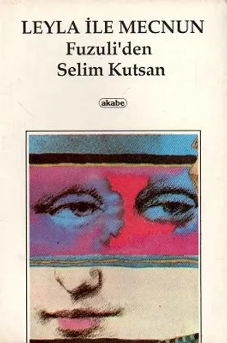 Leyla İle Mecnun Fuzuli'den