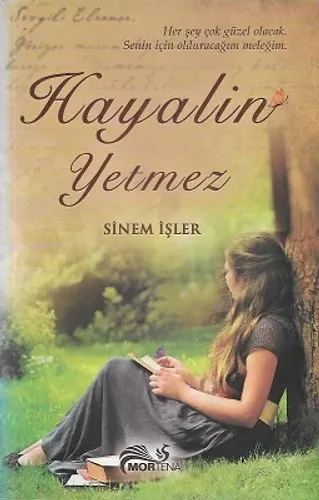Hayalin Yetmez