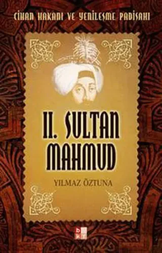 II. Sultan Mahmud