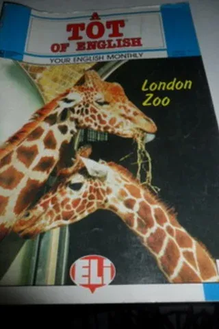 A Tot Of English Your English Monthly 1993 / 7