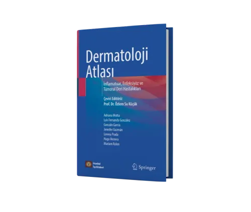 Dermatoloji Atlası