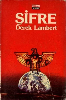 Şifre