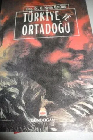 Türkiye ve Ortadoğu