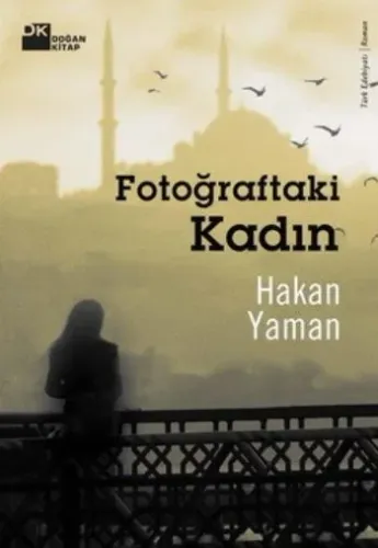 Fotoğrafdaki Kadın