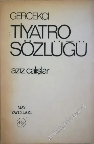 Gerçekçi Tiyatro Sözlüğü -        1980