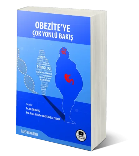 Obezite'ye Çok Yönlü Bakış