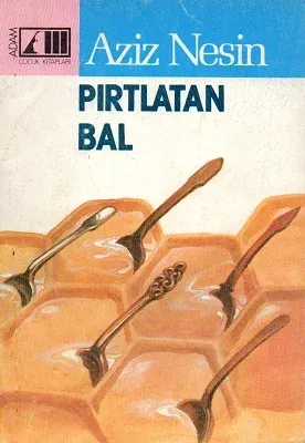 Pırtlatan Bal