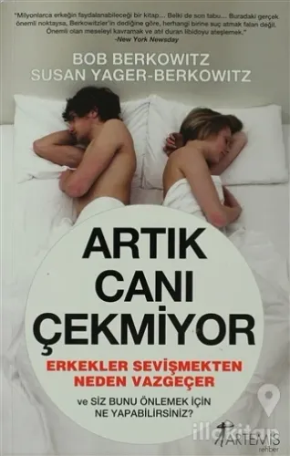 Artık Canı Çekmiyor