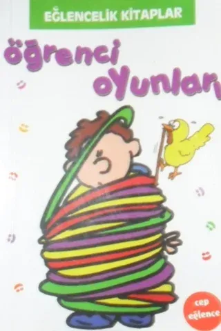 Öğrenci Oyunları