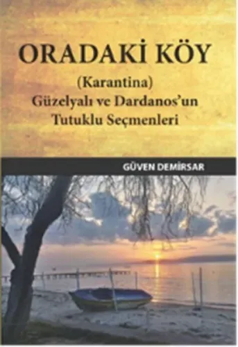 Oradaki Köy