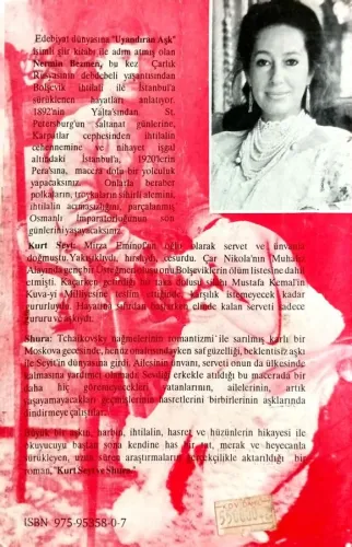 Kurt Seyt Shura Nermin Bezmen Gümüş