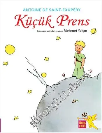 Küçük Prens -         2015