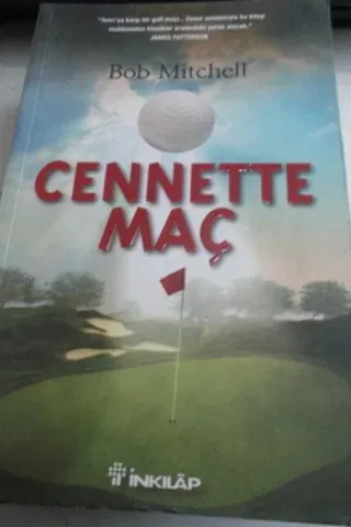 Cennette Maç