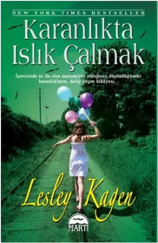 Karanlıkta Islık Çalmak