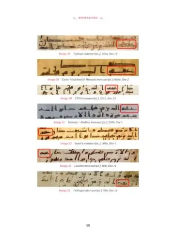 Refutation of Daniel Alan Brubaker's Corrections in Early Qur'an Manus