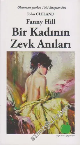 Fanny Hill: Bir Kadının Zevk Anıları - 2012