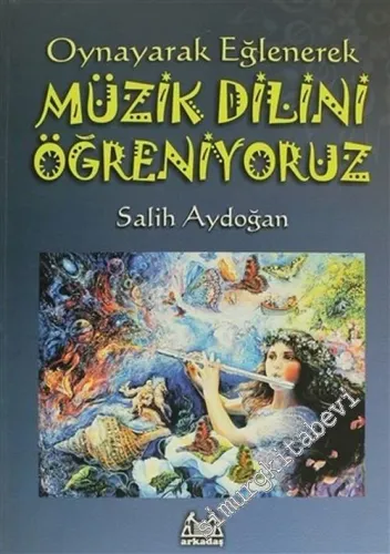 Müzik Dilini Öğreniyoruz  -