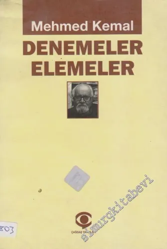 Denemeler Elemeler -        1997