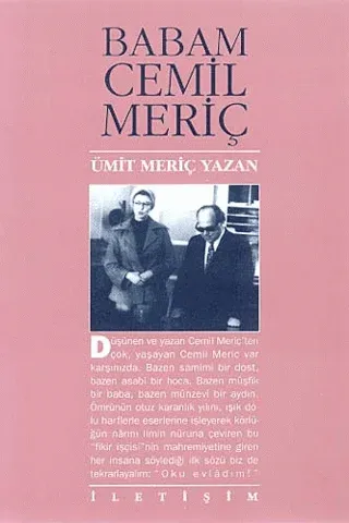 Babam Cemil Meriç