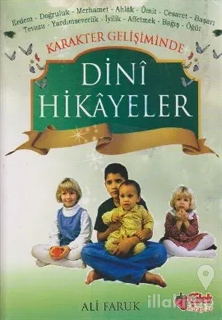 Karakter Gelişiminde Dini Hikayeler