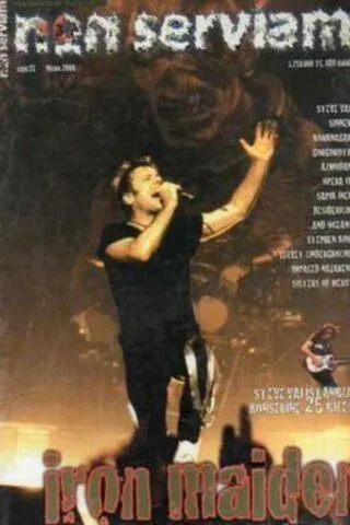 Nen Serviam 2000/21