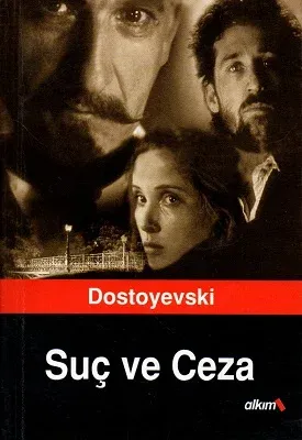 Suç ve Ceza