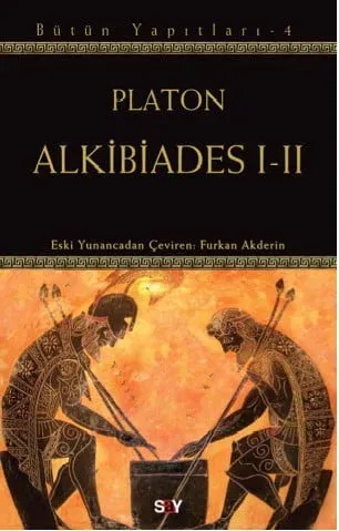Alkibiades I-II