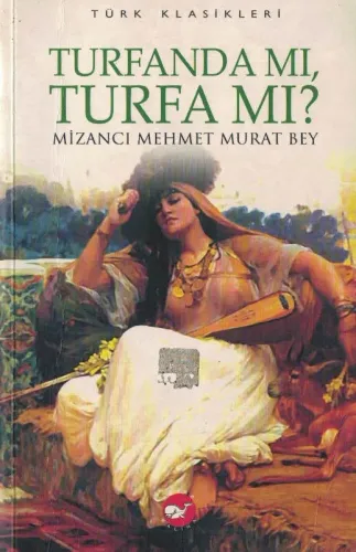 Turfanda mı,Turfa mı?