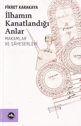 İlhamın Kanatlandığı Anlar
