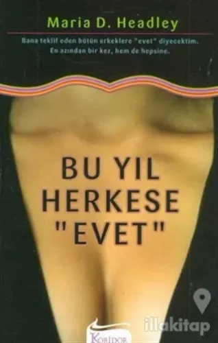 Bu Yıl Herkese Evet