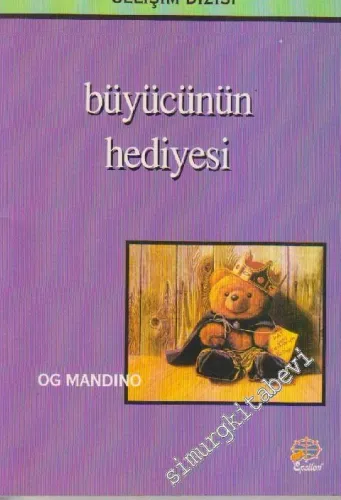 Büyücünün Hediyesi -        1998