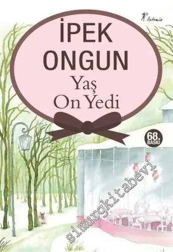 Yaş On Yedi -